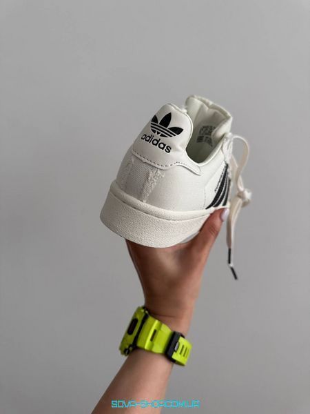 Жіночі кросівки Adidas Superstar ODE TO THE OLD фото