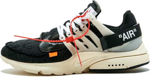 Off white og store presto