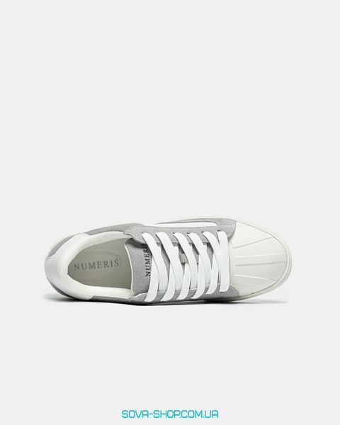Мужские кроссовки Numeris 2.0 Grey Premium фото