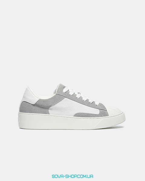 Мужские кроссовки Numeris 2.0 Grey Premium фото