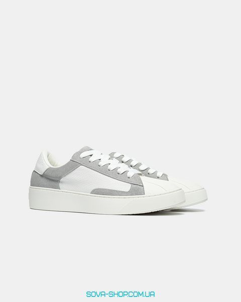 Мужские кроссовки Numeris 2.0 Grey Premium фото