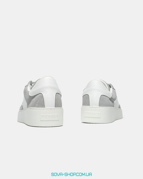Мужские кроссовки Numeris 2.0 Grey Premium фото