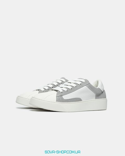 Мужские кроссовки Numeris 2.0 Grey Premium фото
