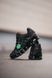 Чоловічі та жіночі кросівки Nike SHOX TL Black re-5803 фото 3