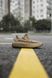 Мужские кроссовки Yeezy Boost 350 V2 Earth Adidas 3075m00 фото 9