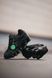 Чоловічі та жіночі кросівки Nike SHOX TL Black re-5803 фото 2