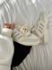 Женские кроссовки Adidas Drop Step Beige Yellow re-8777 фото 8