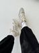 Женские кроссовки Adidas Drop Step Beige Yellow re-8777 фото 5