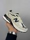 Чоловічі кросівки New Balance 990 v3 x Teddy Santis Moonbeam M990AD3 re-10044 фото 2