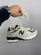 Чоловічі кросівки New Balance 990 v3 x Teddy Santis Moonbeam M990AD3 re-10044 фото 7