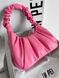 Жіноча сумка JW PEI pink - оригінал re-9235 фото 5