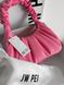 Жіноча сумка JW PEI pink - оригінал re-9235 фото 7