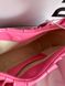 Жіноча сумка JW PEI pink - оригінал re-9235 фото 6