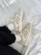 Женские кроссовки Adidas Drop Step Beige Yellow re-8777 фото 4