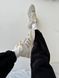 Женские кроссовки Adidas Drop Step Beige Yellow re-8777 фото 6