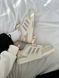 Женские кроссовки Adidas Drop Step Beige Yellow re-8777 фото 9