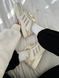 Женские кроссовки Adidas Drop Step Beige Yellow re-8777 фото 3