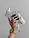 Жіночі кросівки Adidas Superstar ODE TO THE OLD re-10942 фото 1