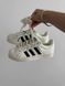 Жіночі кросівки Adidas Superstar ODE TO THE OLD re-10942 фото 7