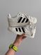 Жіночі кросівки Adidas Superstar ODE TO THE OLD re-10942 фото 8