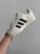Жіночі кросівки Adidas Superstar ODE TO THE OLD re-10942 фото 4