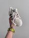 Жіночі кросівки Adidas Superstar ODE TO THE OLD re-10942 фото 2