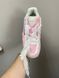 Женские кроссовки Nike P-6000 Custom Pink re-127345 фото 7
