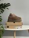 Жіночі зимові ботинки UGG Tazz Platform Sock Dusted Cocoa PREMIUM re-127873 фото 1