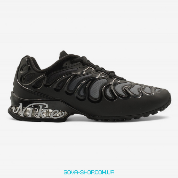 Мужские кроссовки Nike Air Max TN TPU Concept Black фото