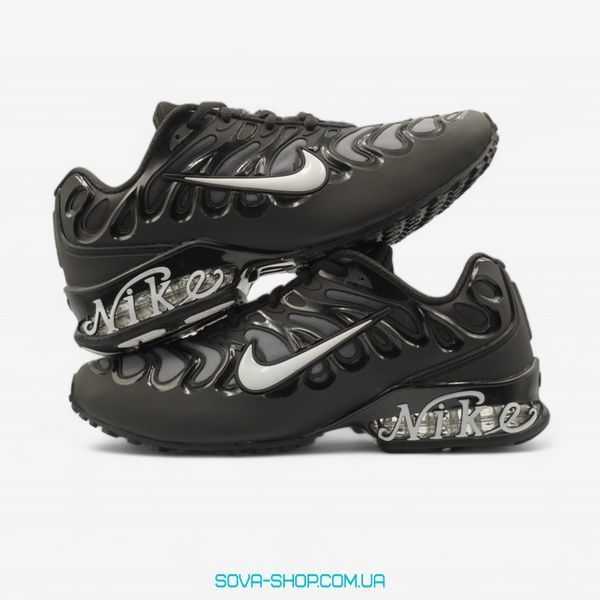 Мужские кроссовки Nike Air Max TN TPU Concept Black фото