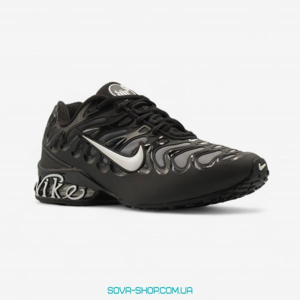 Мужские кроссовки Nike Air Max TN TPU Concept Black фото