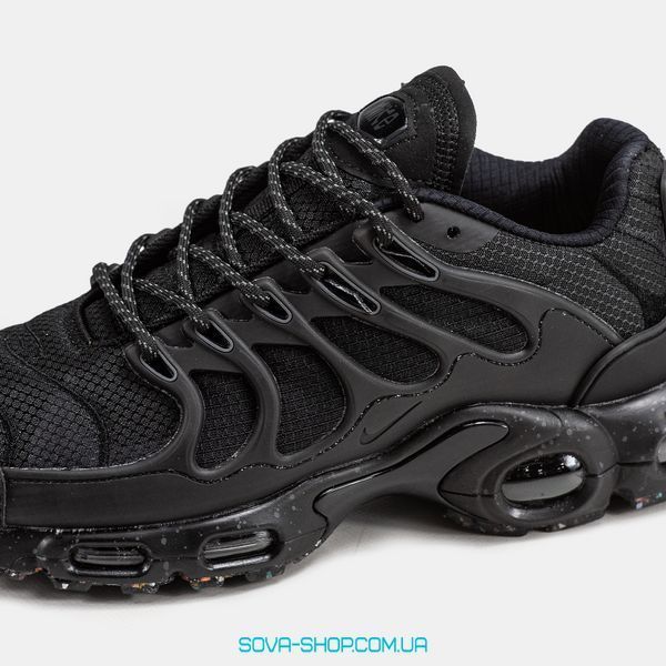 Чоловічі кросівки Nike Air Max TN Terrascape Black фото