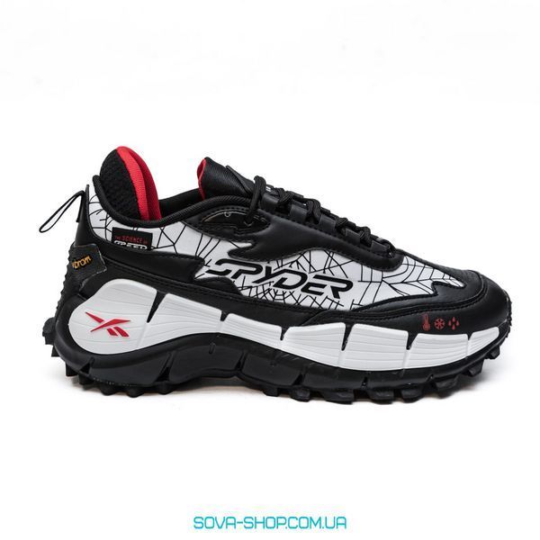 Мужские Reebok Zig Kinetica 2.5 x Cordura Spyder фото