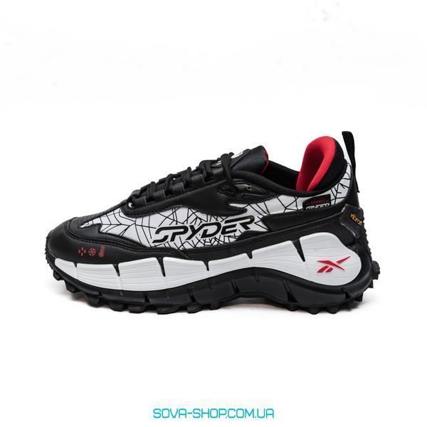 Мужские Reebok Zig Kinetica 2.5 x Cordura Spyder фото