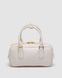 Жіноча сумка Miu Miu Arcadie Leather Bag White Premium re-11781 фото 3