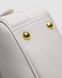 Женская сумка Miu Miu Arcadie Leather Bag White Premium re-11781 фото 5