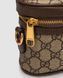 Жіноча сумка Gucci Ophidia Vanity Case Premium re-127814 фото 2