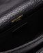 Жіноча сумка Yves Saint Laurent Niki in Grained Lambskin Black/Gold Premium re-127375 фото 2