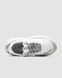 Жіночі кросівки New Balance Fresh Foam x More Trail v3 White re-127018 фото 5