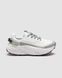 Жіночі кросівки New Balance Fresh Foam x More Trail v3 White re-127018 фото 1