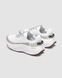 Жіночі кросівки New Balance Fresh Foam x More Trail v3 White re-127018 фото 2