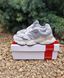 Унисекс кроссовки New Balance 9060 Grey re-9059 фото 1