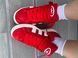 Женские кроссовки Adidas Campus 00s Red Premium re-11240 фото 3