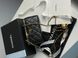 Женская сумка Chanel Classic Black Lambskin Pearl Crush Vanity Bag Premium re-11174 фото 1