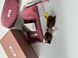 Сонцезахисні окуляри Miu Miu MUA53S ZVN60O Brown/Gold Premium re-126722 фото 1