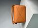 Женская сумка Loewe Paula's Ibiza Puzzle Bag In Classic Calfskin Ginger Premium re-11469 фото 5