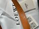 Женская сумка Loewe Paula's Ibiza Puzzle Bag In Classic Calfskin Ginger Premium re-11469 фото 8