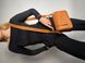 Жіноча сумка Loewe Paula's Ibiza Puzzle Bag In Classic Calfskin Ginger Premium re-11469 фото 15