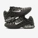 Мужские кроссовки Nike Air Max TN TPU Concept Black re-11808 фото 9