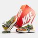 Чоловічі кросівки Nike Sacai VaporWaffle x Jean Paul Gaultier Multicolor re-10527 фото 9